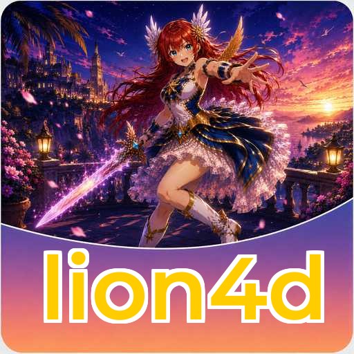 Performa lion4d